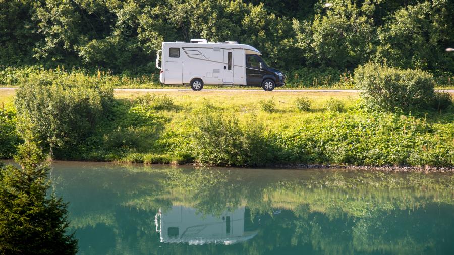  Hymer B-MC 2018 года  (фото 12 из 26)